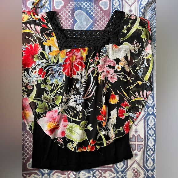 Apt. 9 Blouse - Picture 1 of 3